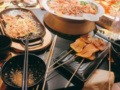 -嘎嘎鸭脑壳(金沙店)