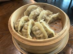 蒸饺-小大董·烤鸭(王府井apm店)