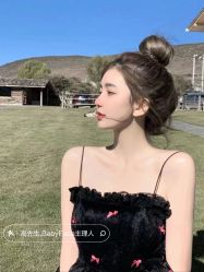 -BABY FACE沙龙