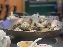 -飞尝蚝·顺德菜·鱼生(顺德总店)