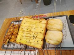 -亿牌牌东北烧烤(怀特店)