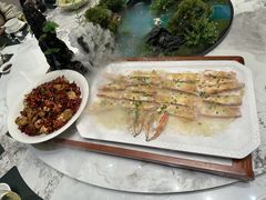 -悦来轩顺德菜(寮厦店)