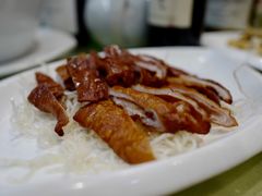 九味脆皮大肠-合力居·生记路边鸡(北京路店)
