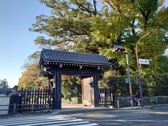 -京都御所