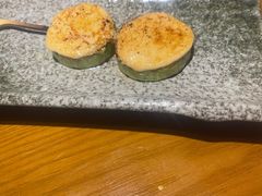 -千代武日本料理(爱建店)