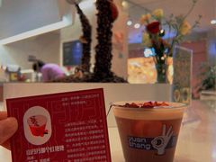 -1/4 ONE QUARTER COFFEE LAB(朝阳大悦城店)