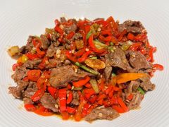 -千百味红餐厅·江西菜(绿地双子塔店)