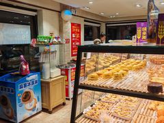 -味多美蛋糕(亚非大厦店)