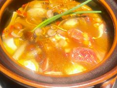 -季季山·云南野生菌火锅(上海首店)