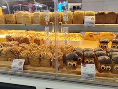 -红星前进面包牛奶公司(君太店)