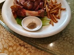 -再回头私房菜·老南京菜