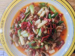 -嘎嘎鸭脑壳(金琴店)