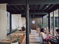 -Metal hands·铁手咖啡