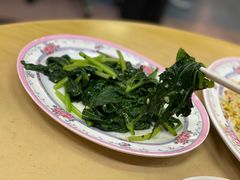 -长城砂煲田鸡粥