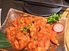 -谷牛和牛烤肉(漕河泾印象城店)