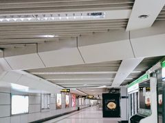 -上海体育场(地铁站)