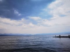 -大理洱海