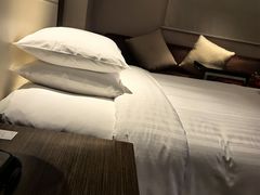 -上海西藏大厦万怡酒店