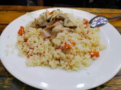 -塔斯提抓饭(东城汇店)