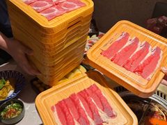 -空之介寿喜烧·和牛放题(恒隆广场店)