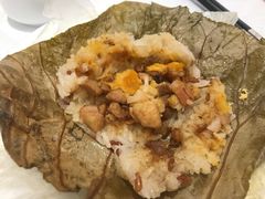 瑶柱糯米鸡-金翠皇宫粤菜·点心·海鲜(科技园店)