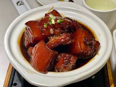 -小菜园新徽菜(镇江丹阳吾悦店)