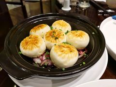 -大理实力希尔顿酒店御璽中餐厅YUXI – CHINESE RESTAURANT
