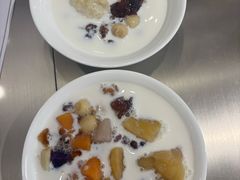 -满记甜品(王府井北京市百货大楼店)