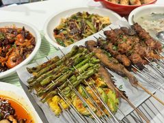 -戴叔叔龙虾馆·麻辣小龙虾