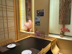 -长崎屋·日本料理·刺身·烧鸟(天河北路店)