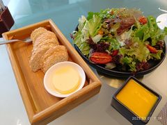 -荟星庭西餐厅(天府丽都喜来登饭店)