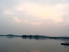 -蠡湖大桥公园