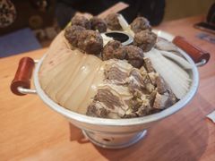 -北京西藏大厦·香帕拉藏餐厅