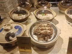 -西贝海鲜汇(槐安路店)