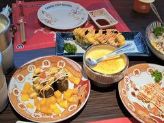 -仙隐小鹿中華の日料(荣民龙首广场店)