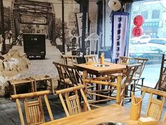 -烂摊摊火锅集市(河北总店)