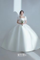 -苏菲亚婚纱摄影