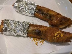 大根蒜香骨-苏小柳手工点心(人民广场分院)