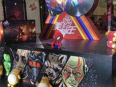 -万达影城(保定万博广场激光IMAX店)