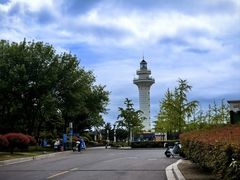 -日照灯塔风景区