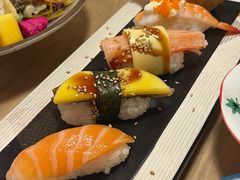 -河风精致寿司(太原店)