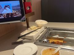 -海底捞火锅(大融城店)