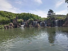 -白马涧龙池景区