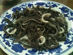 -东兴顺爆肚张