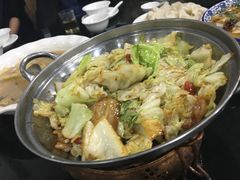 -一锅厨东北水饺店(厦大店)