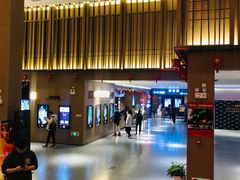 -深影国际影城(学院南路店CGS中国巨幕店)