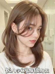 -AFA Hair studio·女士发型设计