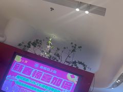 -老板恋上鱼(恒隆广场店)