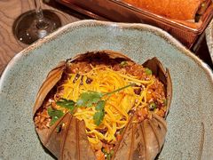 -安南越南餐厅(青岛万象城店)