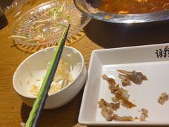-谢蟹浓·肉蟹煲(新奥店)